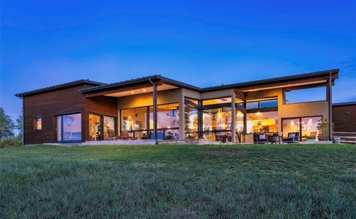 House in Boulder, Colorado, United States 1
