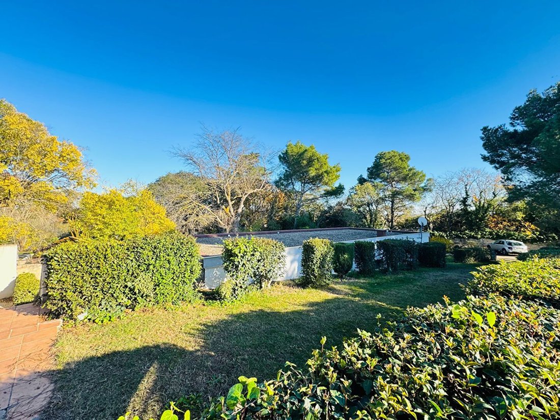 House in Ancien Hôpital, Beziers, France 3 - 16497696