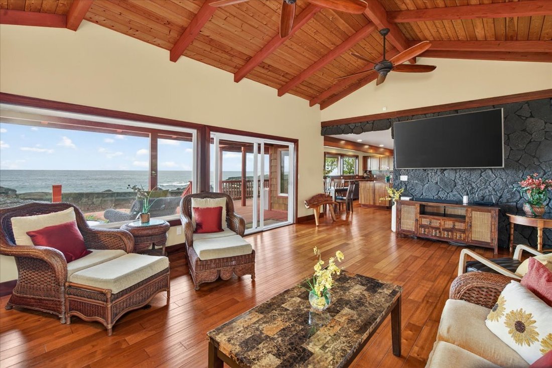 House in Keaau, Hawaii, United States 5 - 17932507