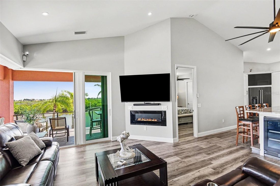 House in Punta Gorda, Florida, United States 4 - 17943560
