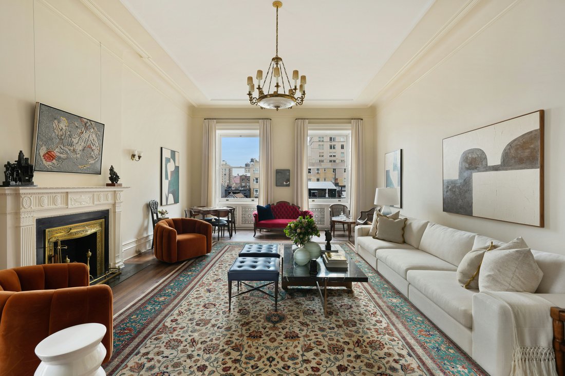 Co Op in New York, New York, United States 4 - 17451156