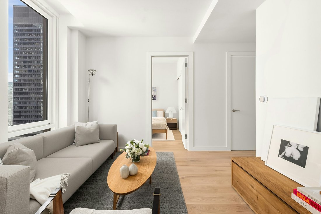 Condo in New York, New York, United States 4 - 17822997