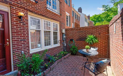 Eigentumswohnung in Arlington County, Virginia, Vereinigte Staaten 1