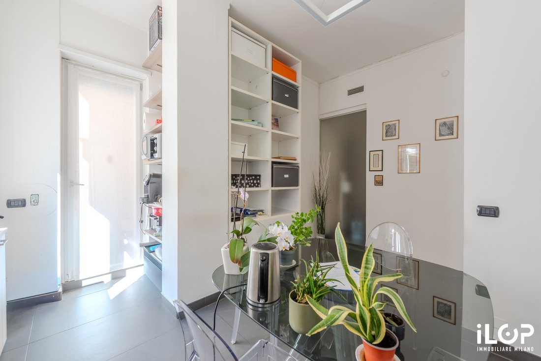 Apartment in San Vittore - Washington, Milan, Italy 3 - 17928392