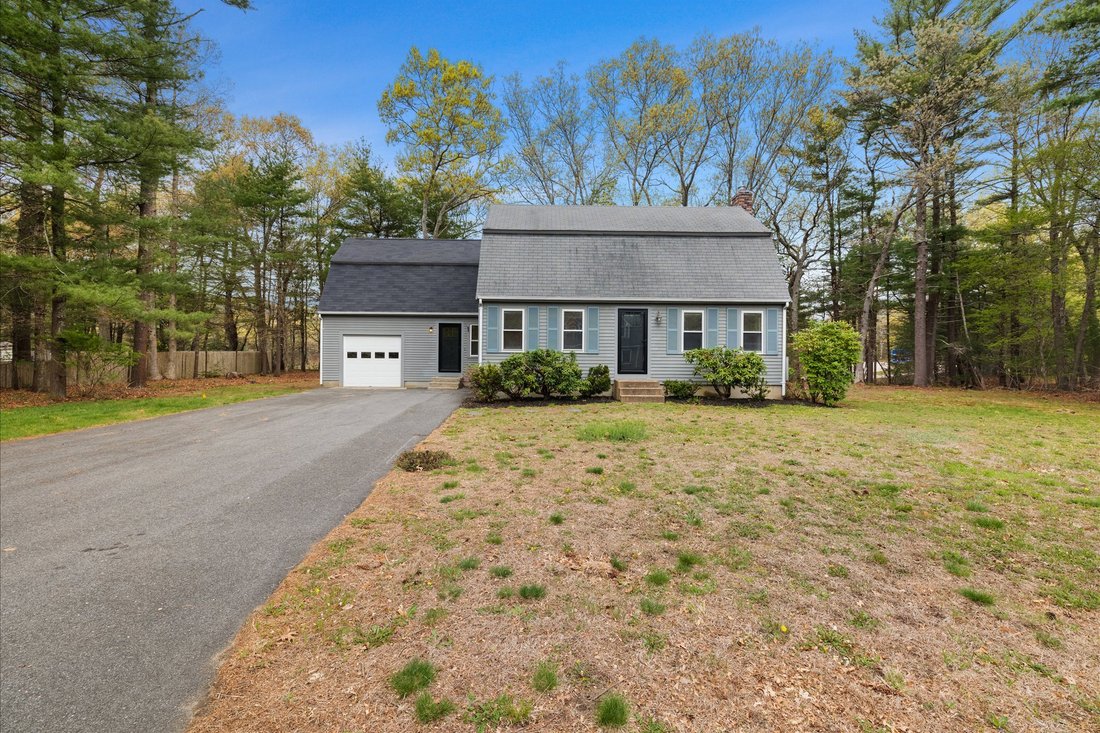 House in Duxbury, Massachusetts, United States 2 - 17927921