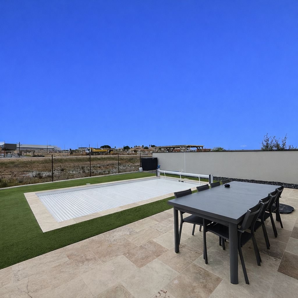 House in Portiragnes, Occitania, France 3 - 17270402