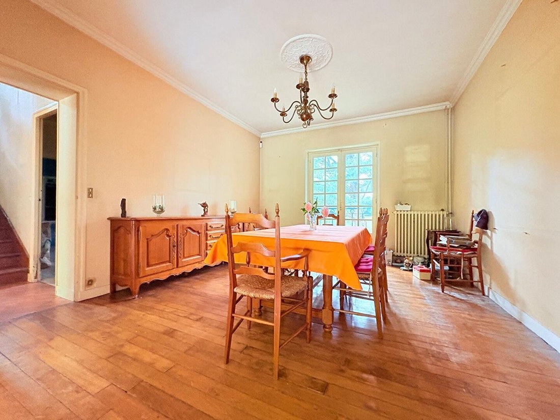 House in Andresy, Ile-de-France, France 4 - 17907189