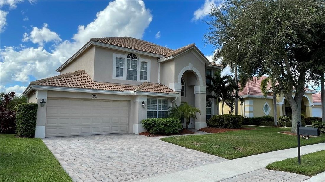 House in West Palm Beach, Florida, United States 1 - 17934422
