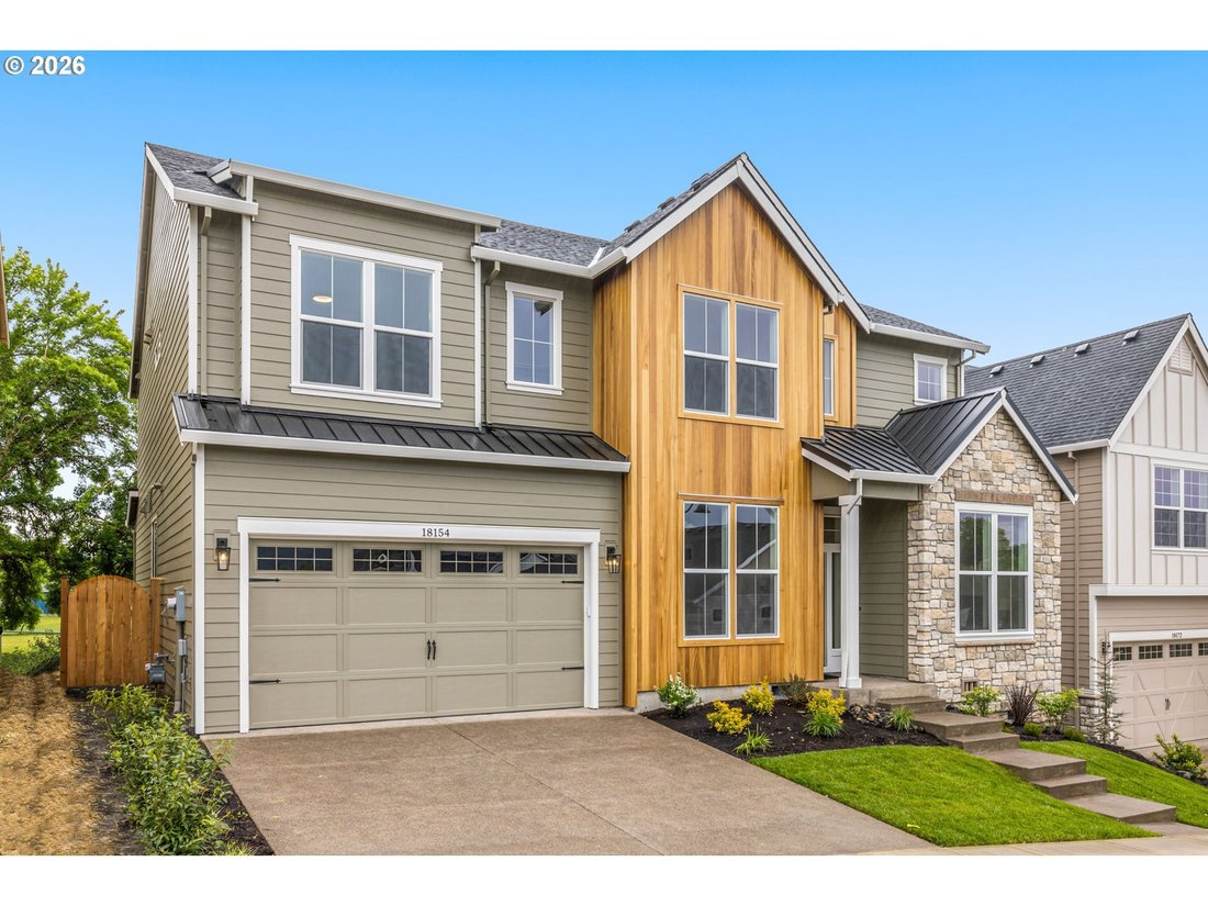 House in Portland, Oregon, United States 1 - 17945151