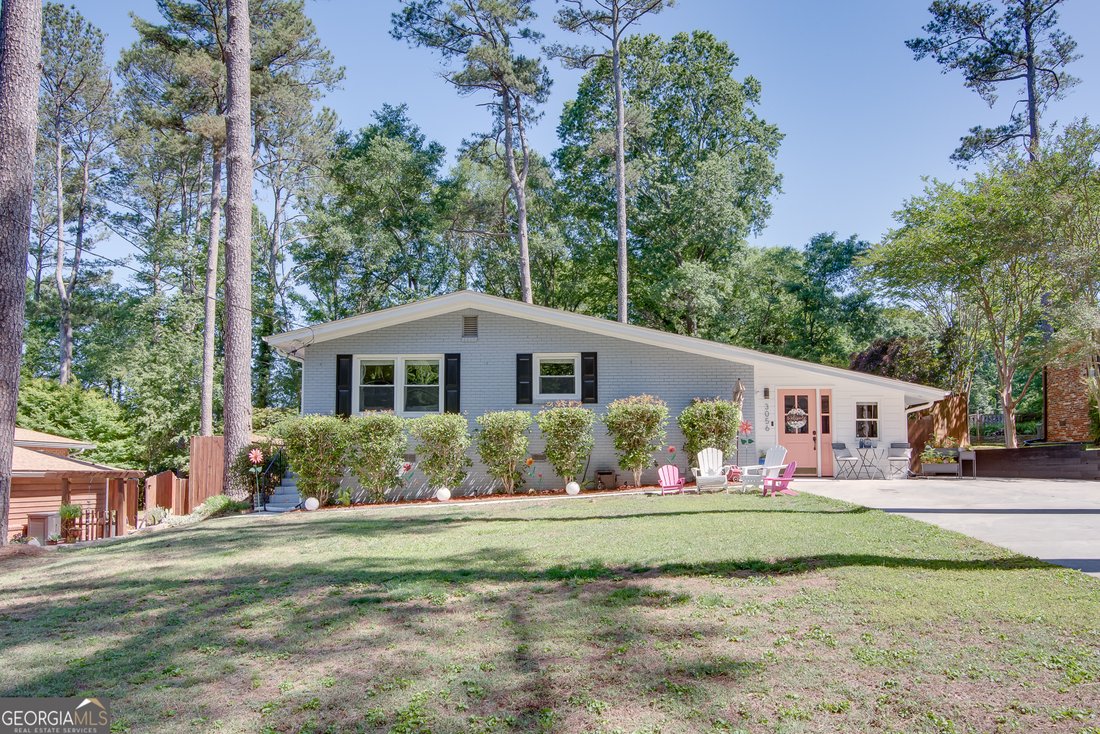House in Decatur, Georgia, United States 3 - 17922648