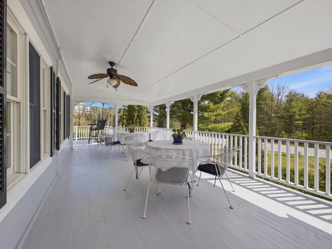 House in Schroon Lake, New York, United States 5 - 17929534