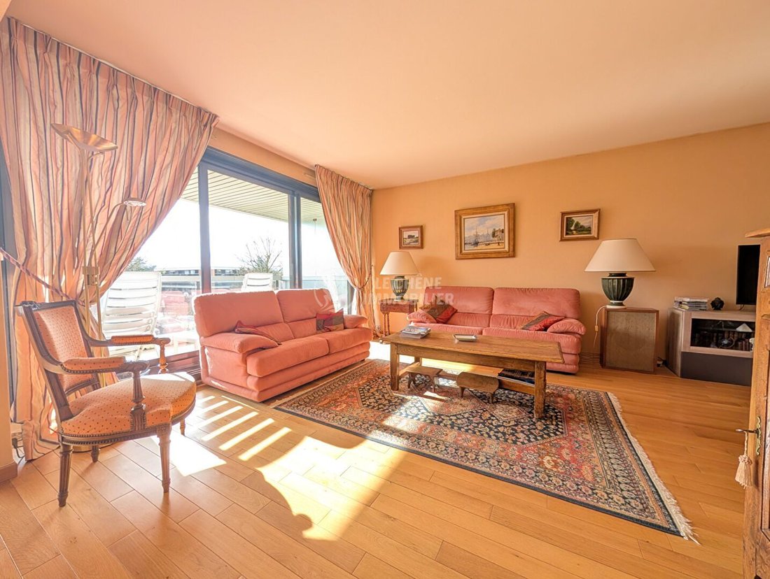 Apartment in Le Chesnay, Le Chesnay-Rocquencourt, France 2 - 17324883