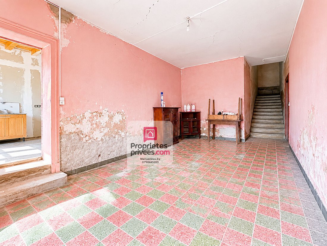 Villa in Villard-d'Hery, Auvergne-Rhône-Alpes, France 2 - 17943930