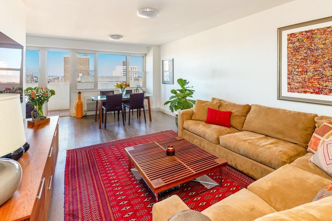 Condo in New York, New York, United States 1 - 17708440