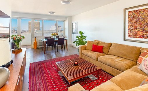 Condo in New York, New York, United States 1