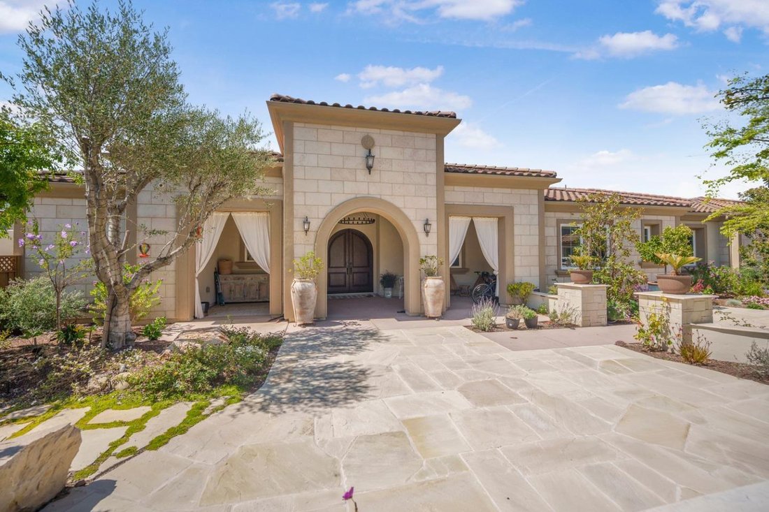 House in Morgan Hill, California, United States 1 - 17932871