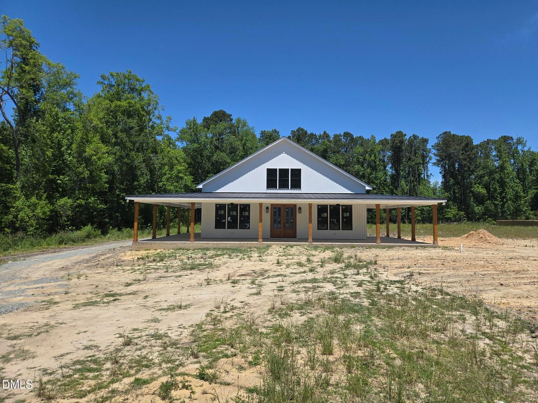 House in Erwin, North Carolina, United States 1 - 17940979