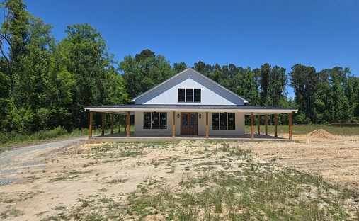 House in Erwin, North Carolina, United States 1