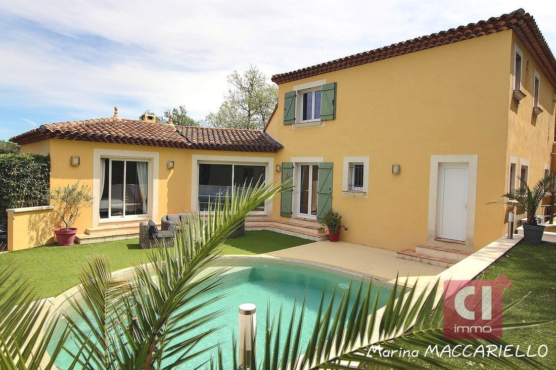 House in Forcalqueiret, Provence-Alpes-Côte d'Azur, France 2 - 16257913