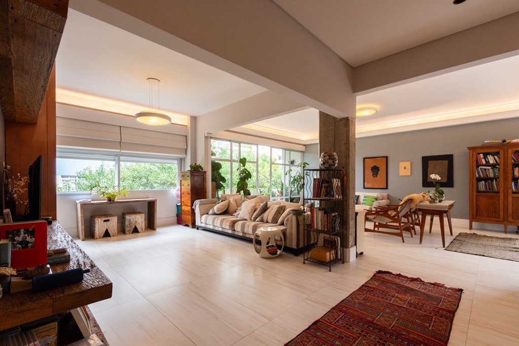 Apartment in São Paulo, State of São Paulo, Brazil 1 - 17938200