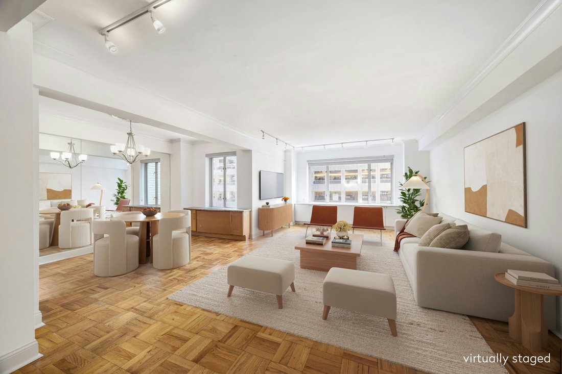 Co Op in New York, New York, United States 1 - 17552221
