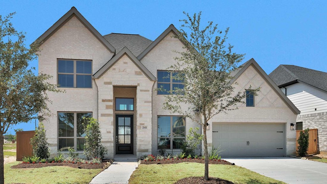 House in Katy, Texas, United States 2 - 16619437
