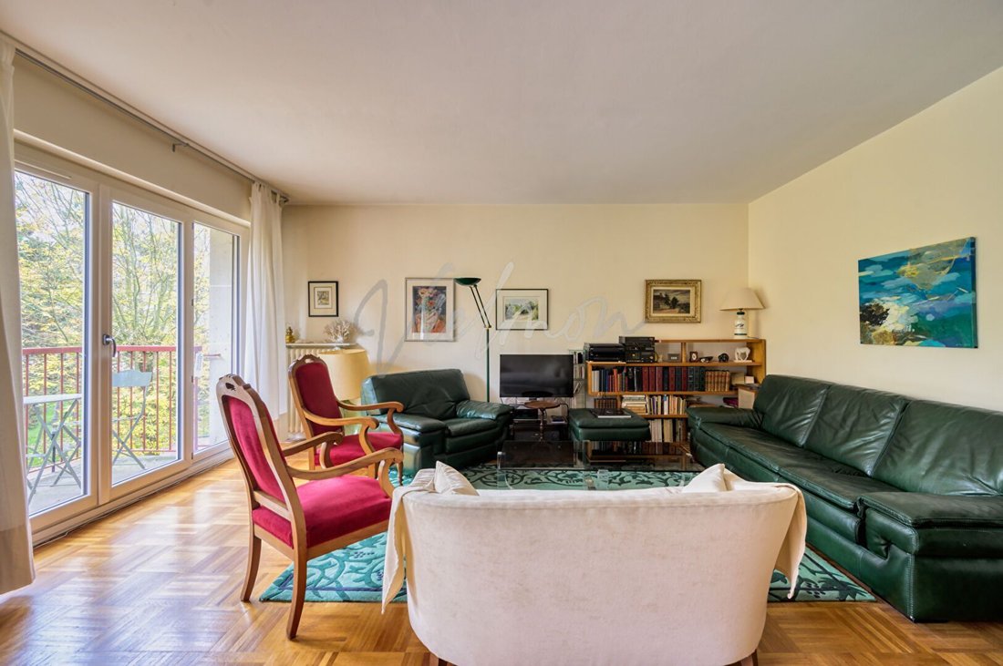 Apartment in Forêt, Saint-Germain-en-Laye, France 4 - 17888866