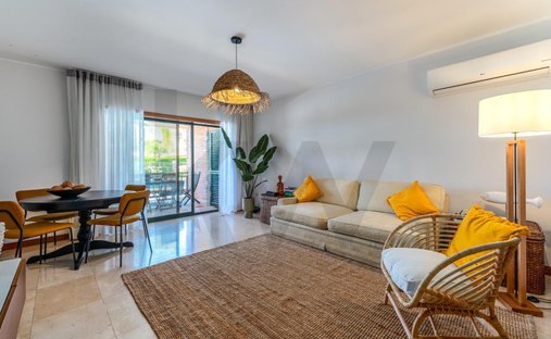 Casa a Loule (Sao Sebastiao), Algarve, Portogallo 1