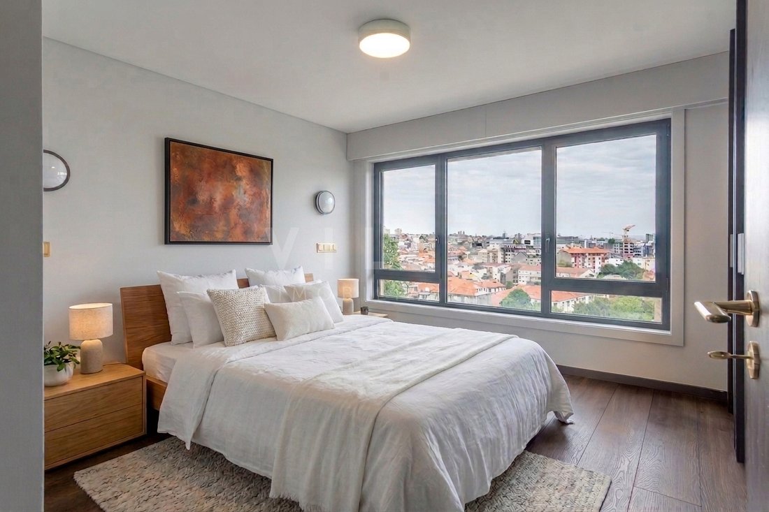 Apartment in Lordelo do Ouro e Massarelos, Porto District, Portugal 4 - 17840131