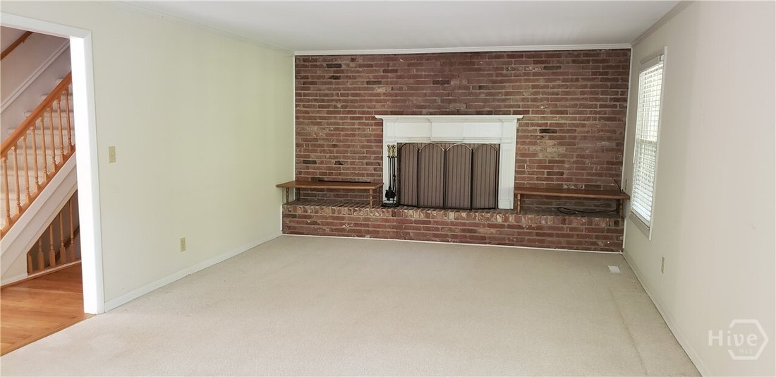 House in Gainesville, Georgia, United States 4 - 17939178