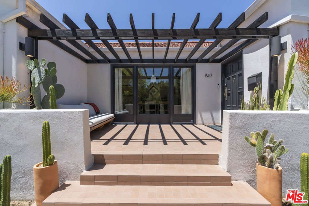 House in Los Angeles, California, United States 4 - 17933777