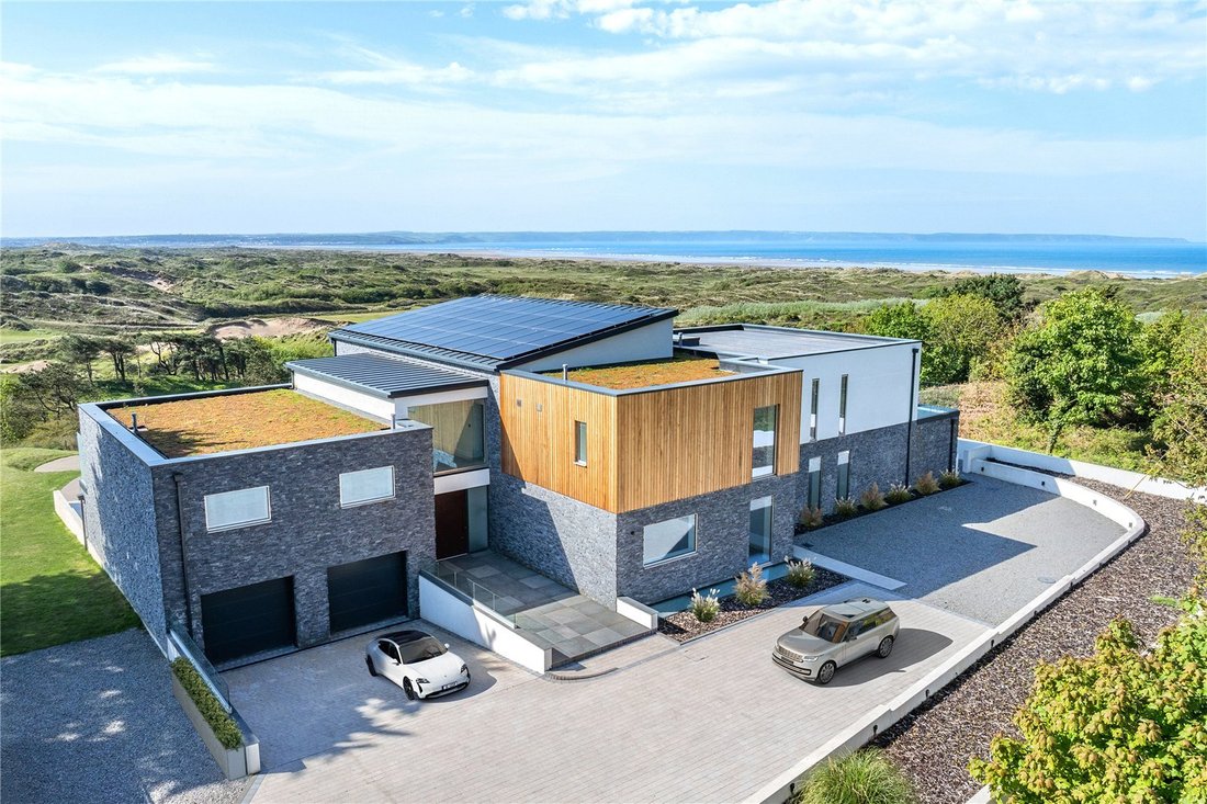 House in Saunton, England 1 - 15190017