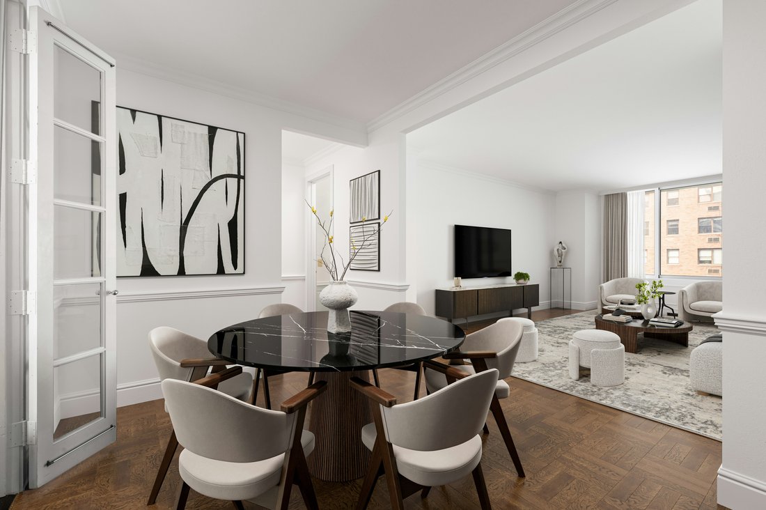 Condo in New York, New York, United States 2 - 16748022
