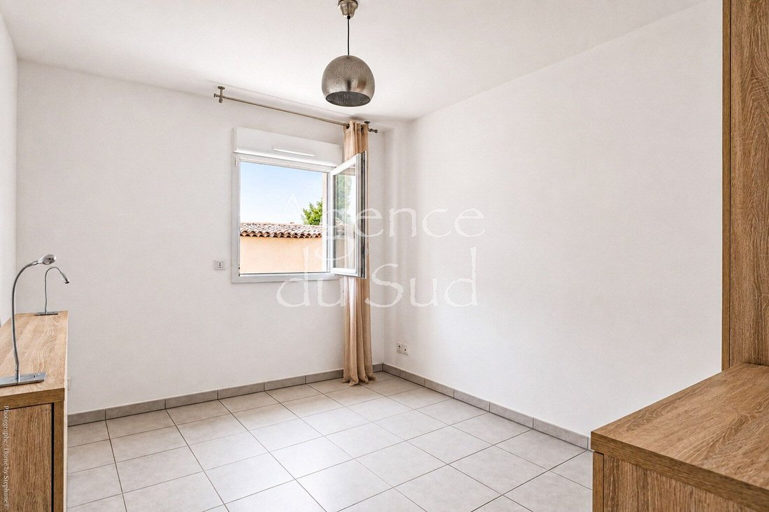 Apartment in La Ciotat, Provence-Alpes-Côte d'Azur, France 5 - 17939568