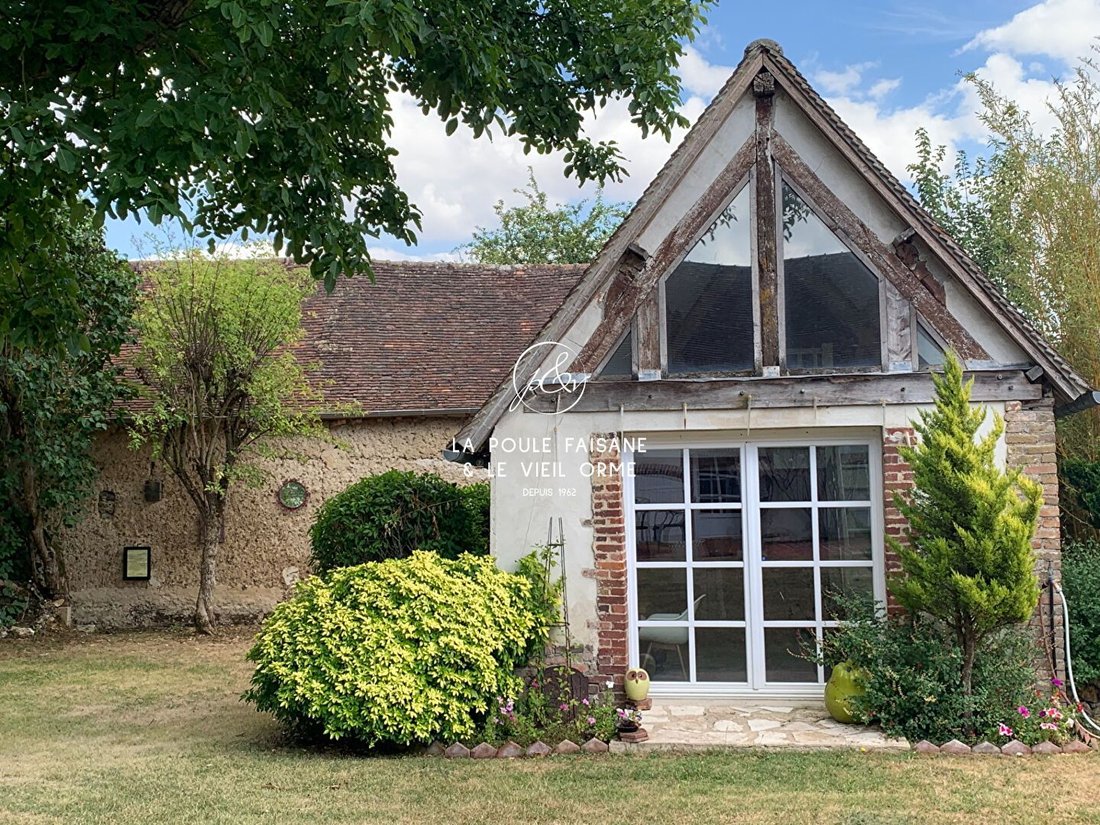 House in Houdan, Ile-de-France, France 4 - 16698548