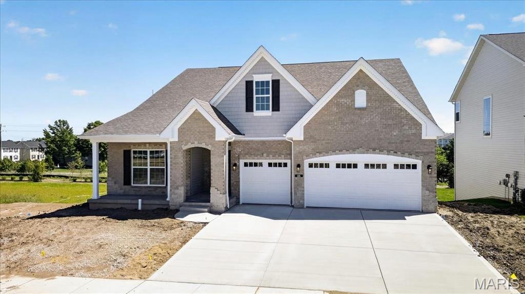House in O'Fallon, Missouri, United States 4 - 16788561