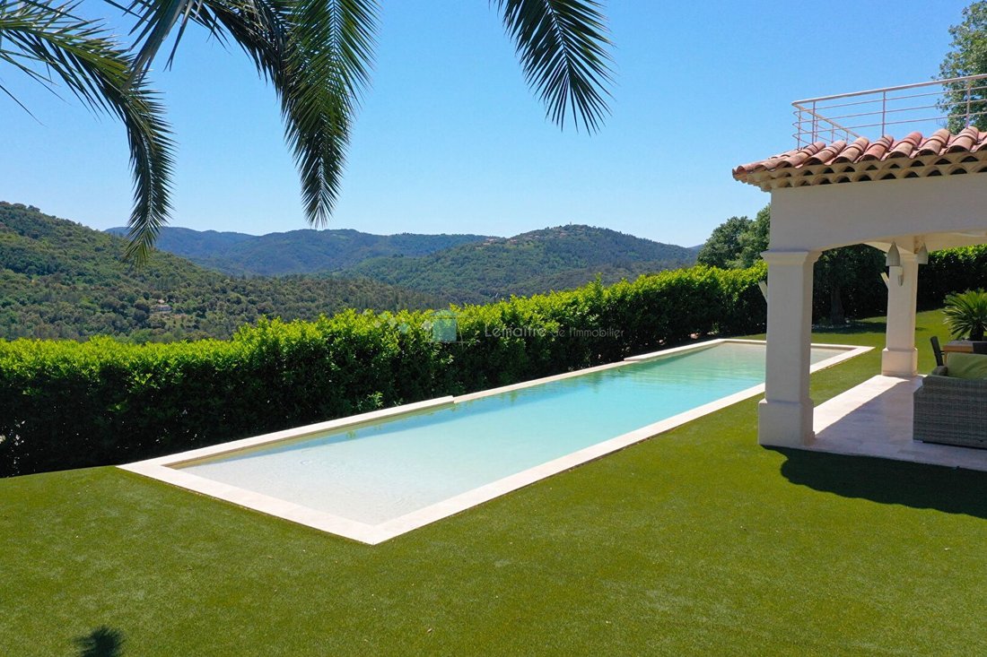 House in Le Tignet, Provence-Alpes-Côte d'Azur, France 2 - 16334410