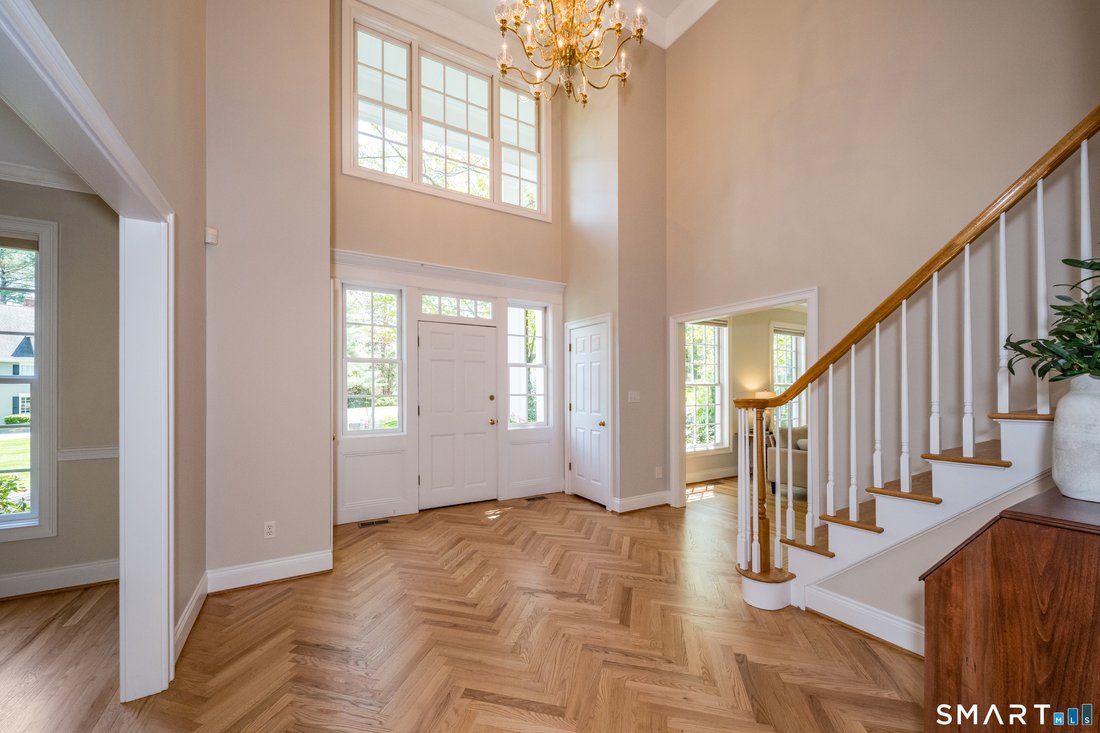 House in Avon, Connecticut, United States 4 - 17933356