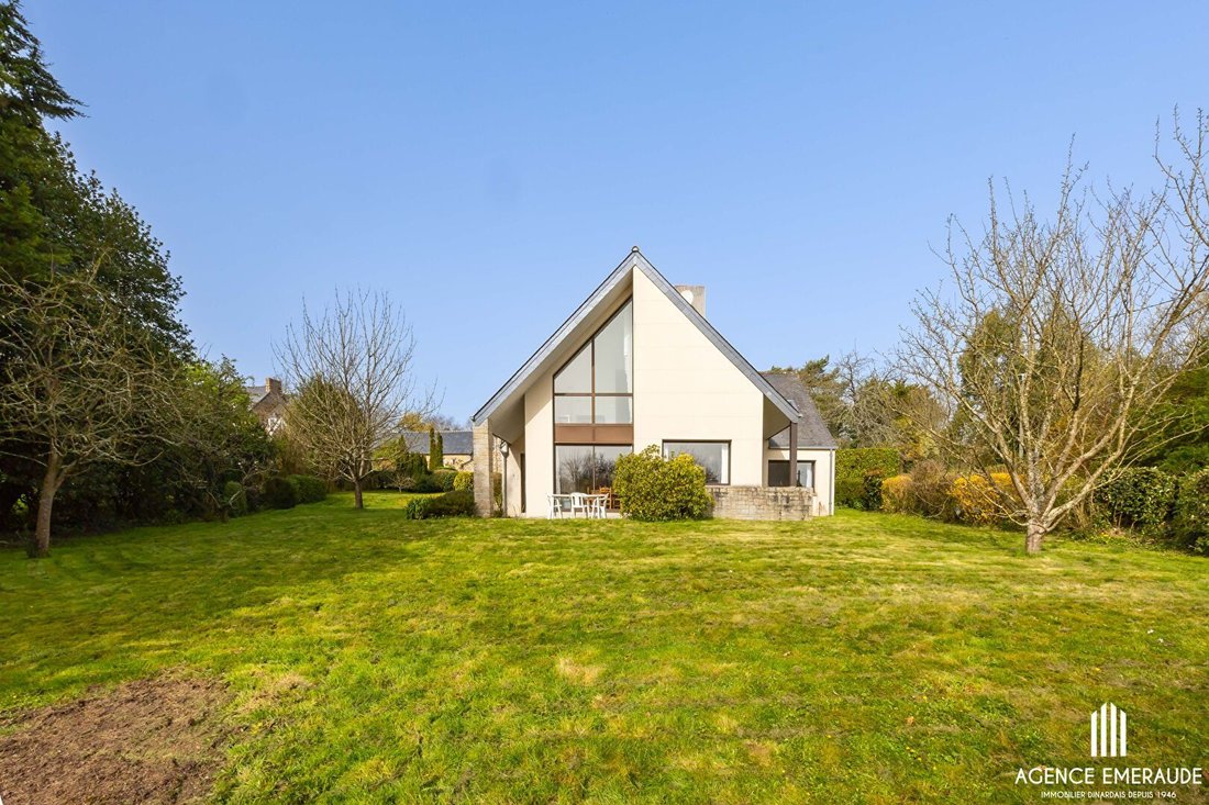 House in Plouer-sur-Rance, Brittany, France 1 - 17376632