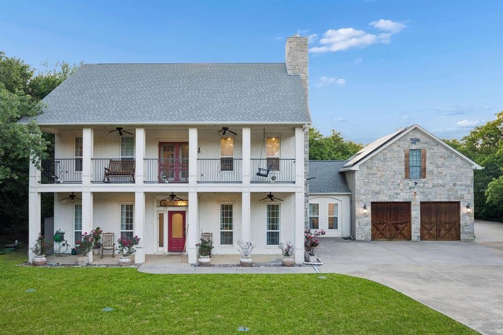 House in Oak Point, Texas, United States 2 - 17939089