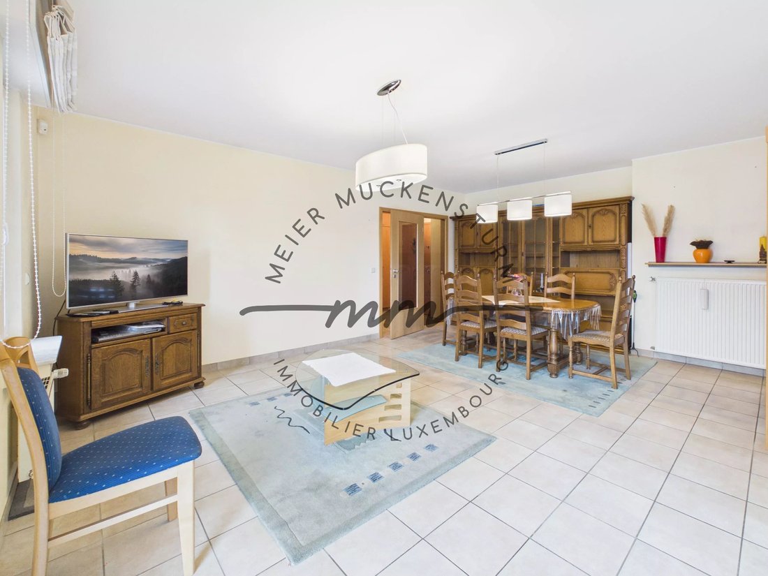 Apartment in Rumelange, Esch-sur-Alzette, Luxembourg 3 - 17872512