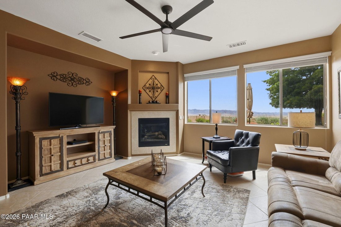 House in Prescott Valley, Arizona, United States 5 - 17932518