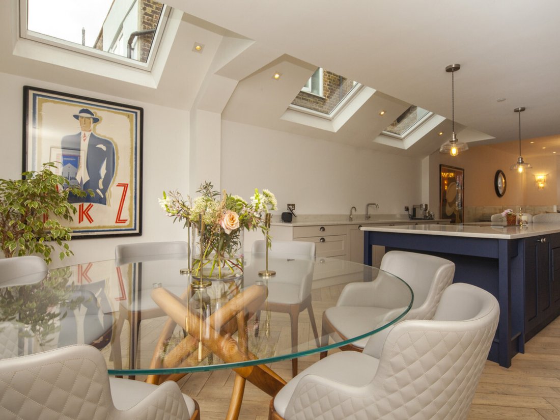 House in Barons Court, Hammersmith and Fulham, England 4 - 17944528