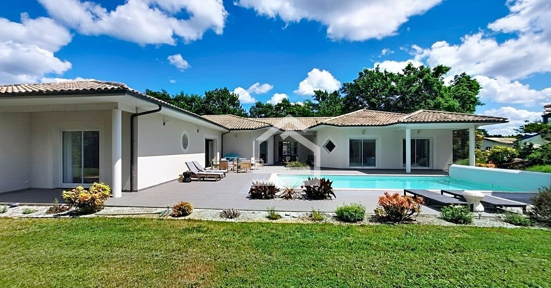 House in Hourtin, Nouvelle-Aquitaine, France 5 - 17134046