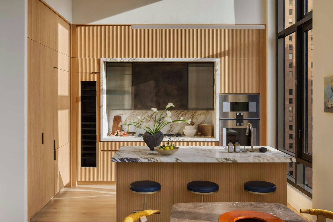 Condo in New York, New York, United States 4 - 17822586