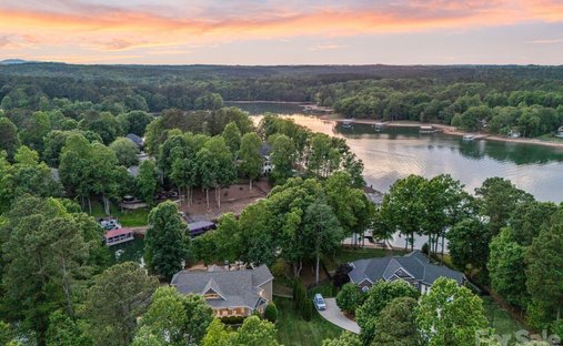 Casa a Lake Norman of Catawba, Carolina del Nord, Stati Uniti 1