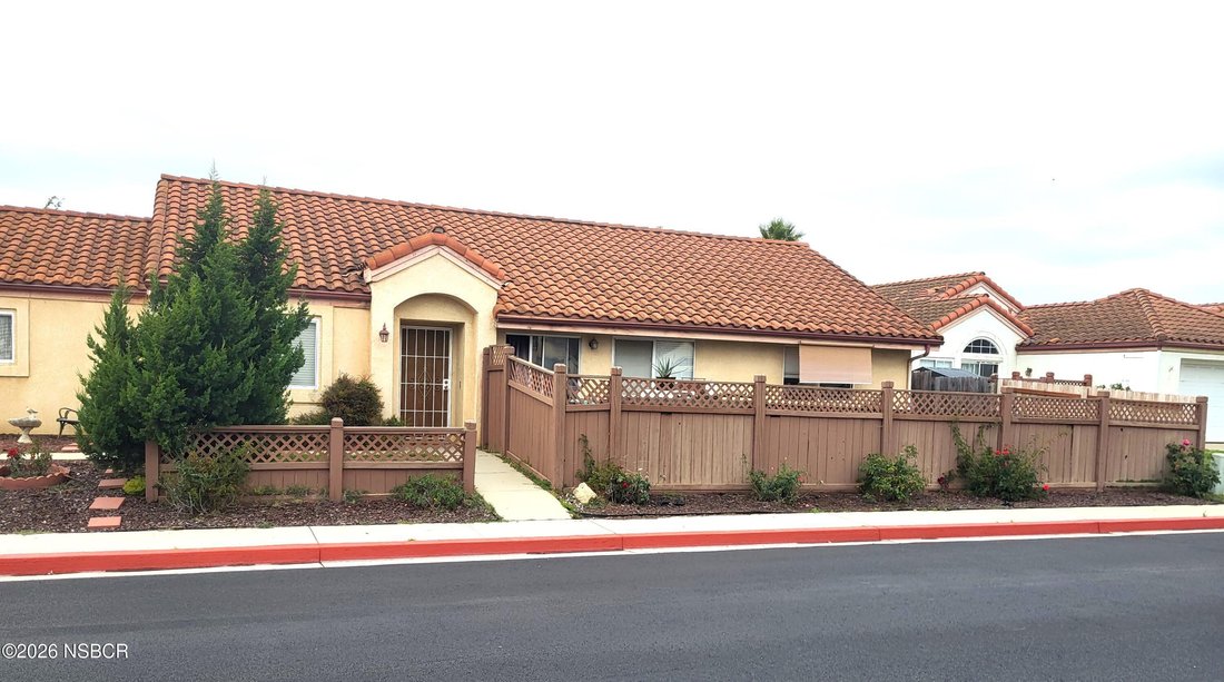 House in Santa Maria, California, United States 4 - 17936283