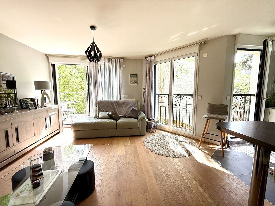 Apartment in Plateau-Grèves-Europe-Gare du Stade-Fossés Jean, Colombes, France 3 - 17469194