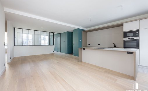 Apartment in Gare-La Saudrais-La Vicomte, Dinard, France 1