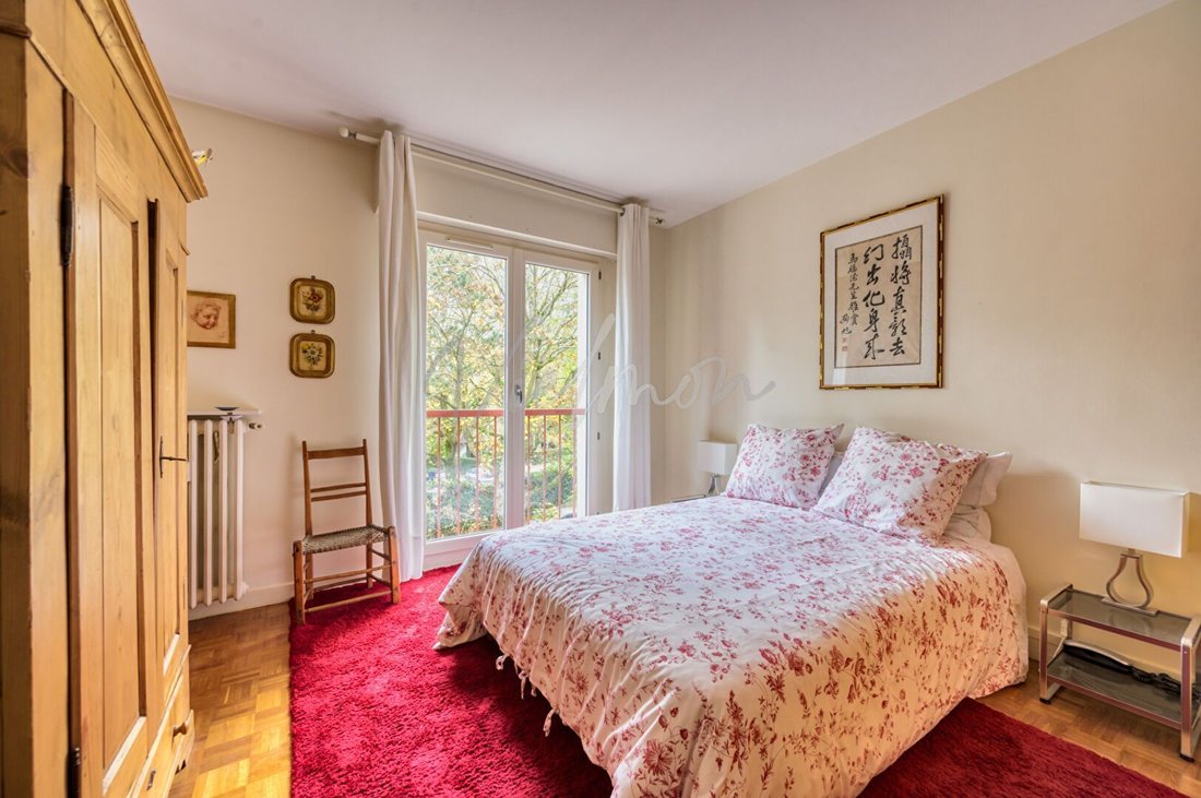Apartment in Forêt, Saint-Germain-en-Laye, France 5 - 17888866